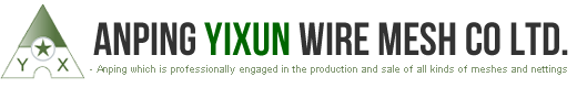 Anping Yixun Wire Mesh Co., Ltd..