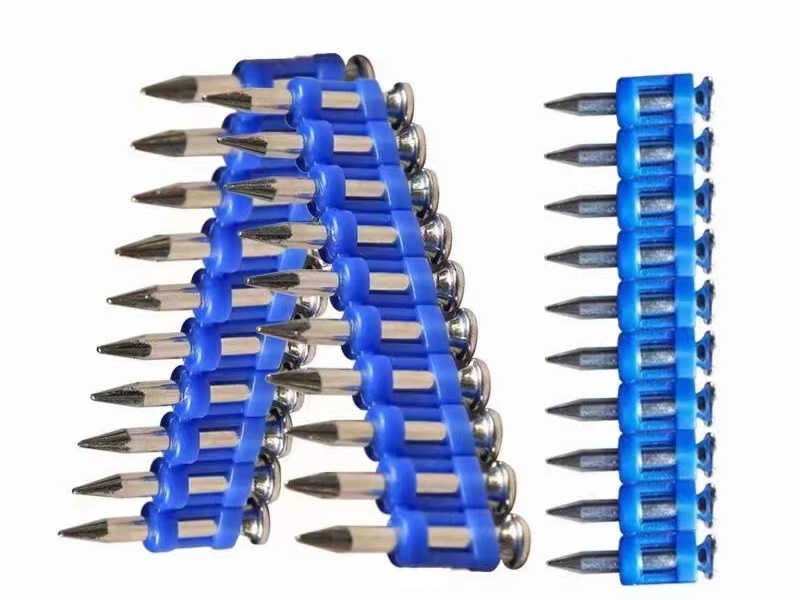 Gas Nail