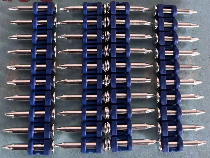 Gas Nail