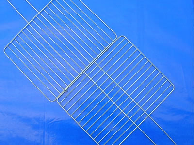 Barbecue Grill Wire Netting