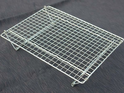 Barbecue Grill Wire Netting