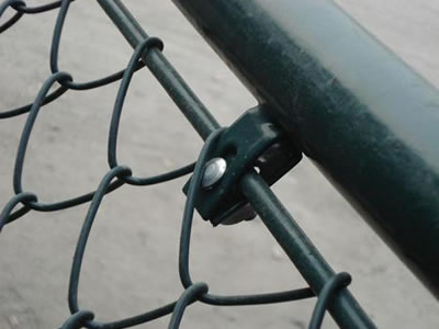 Chain Link Fence