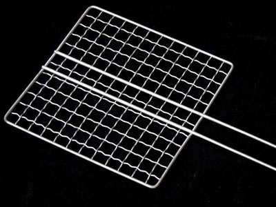 Crimped Wire Mesh