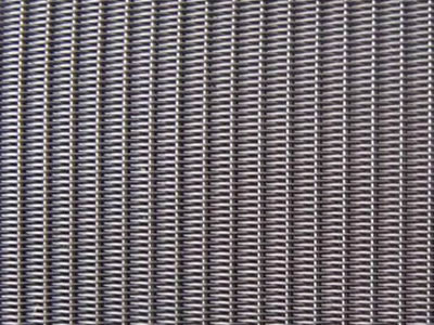 Dutch Wire Cloth