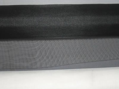 Fiberglass Plain Woven Insect Screen