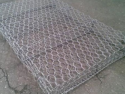 Gabion Box