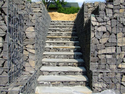 Gabion Box