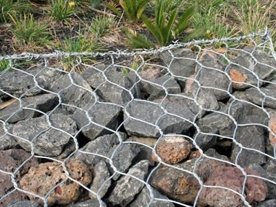 Gabion Box