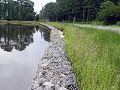 Gabion Box