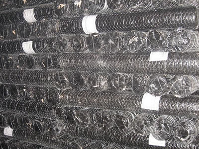 Hexagonal Wire Netting