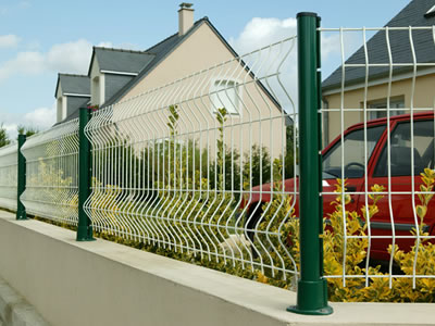 Fencing Mesh