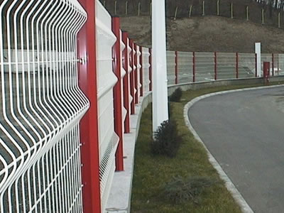 Fencing Mesh