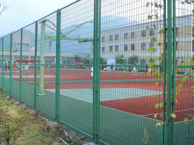 Fencing Mesh