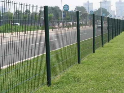 Fencing Mesh