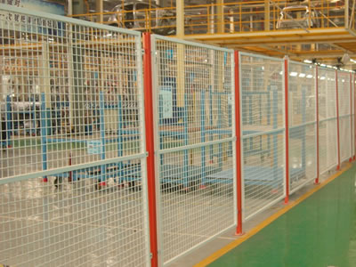 Fencing Mesh