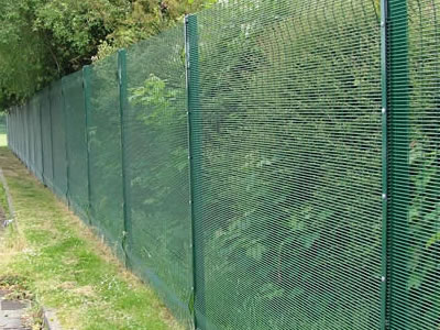 Fencing Mesh