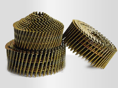 Iron Nails