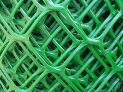 Plastic Mesh