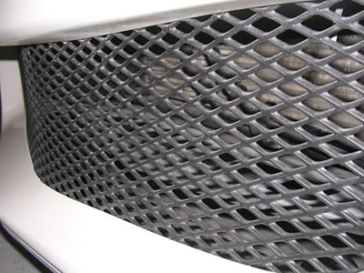 Plastic Mesh
