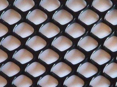 Plastic Mesh