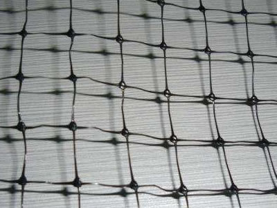 Plastic Mesh