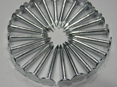 Roofing Nail