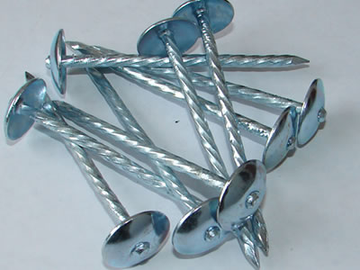 Roofing Nail
