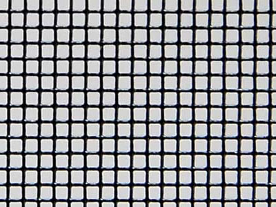 Safety Window Screen