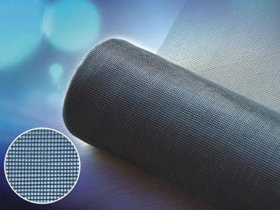 Square Wire Mesh
