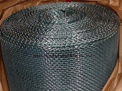 Square Wire Mesh